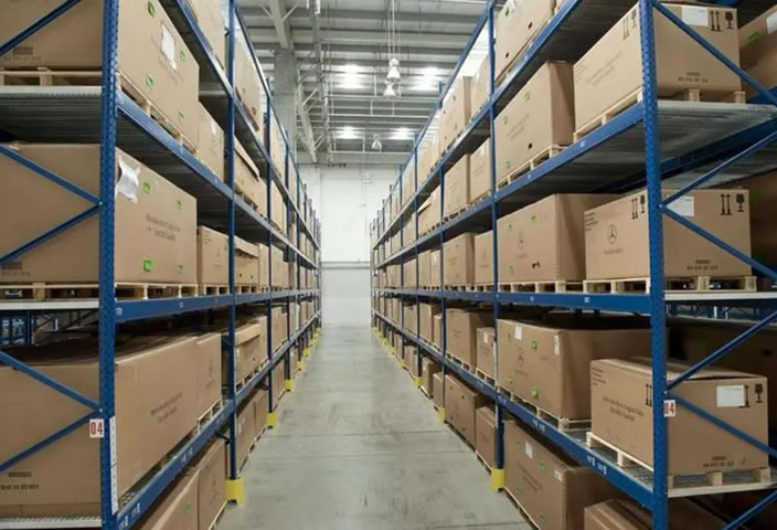 漳州到乌达区货物仓储