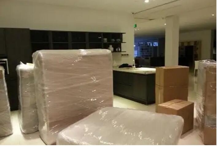 漳州到乌达区长途搬家