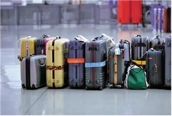 漳州到乌达区行李托运