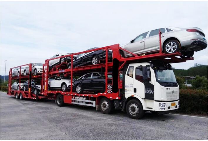 漳州到乌达区轿车托运